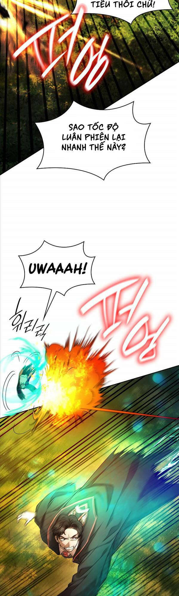 Đại Pháp Sư Toàn Năng - Chapter 25 - Page 27