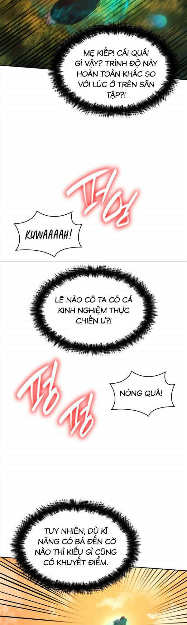 Đại Pháp Sư Toàn Năng - Chapter 25 - Page 28