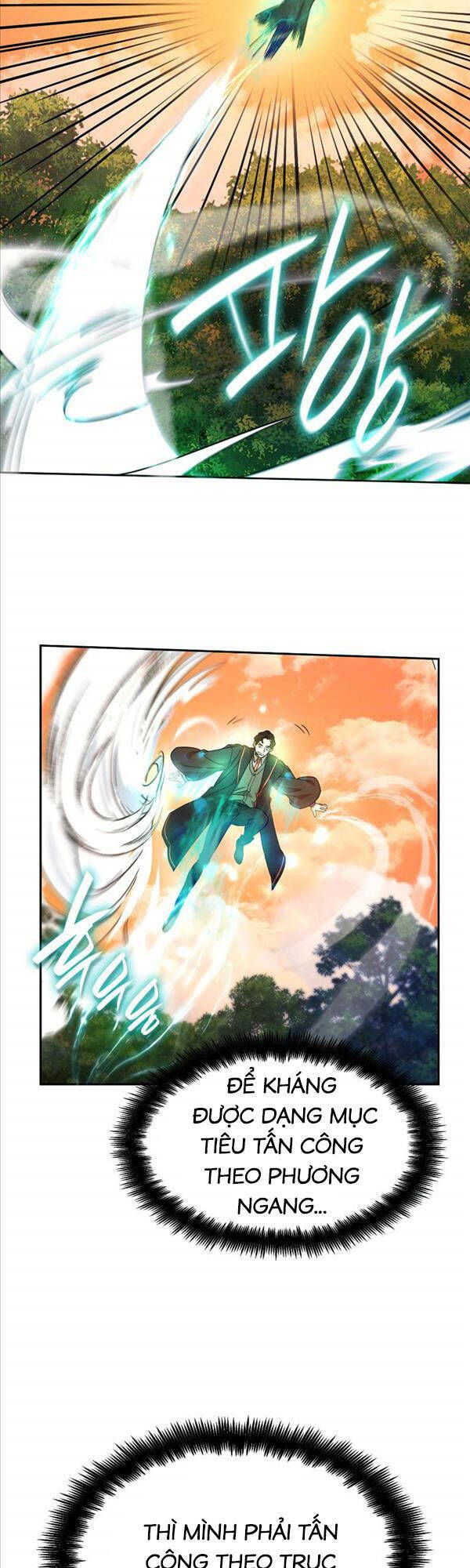 Đại Pháp Sư Toàn Năng - Chapter 25 - Page 29