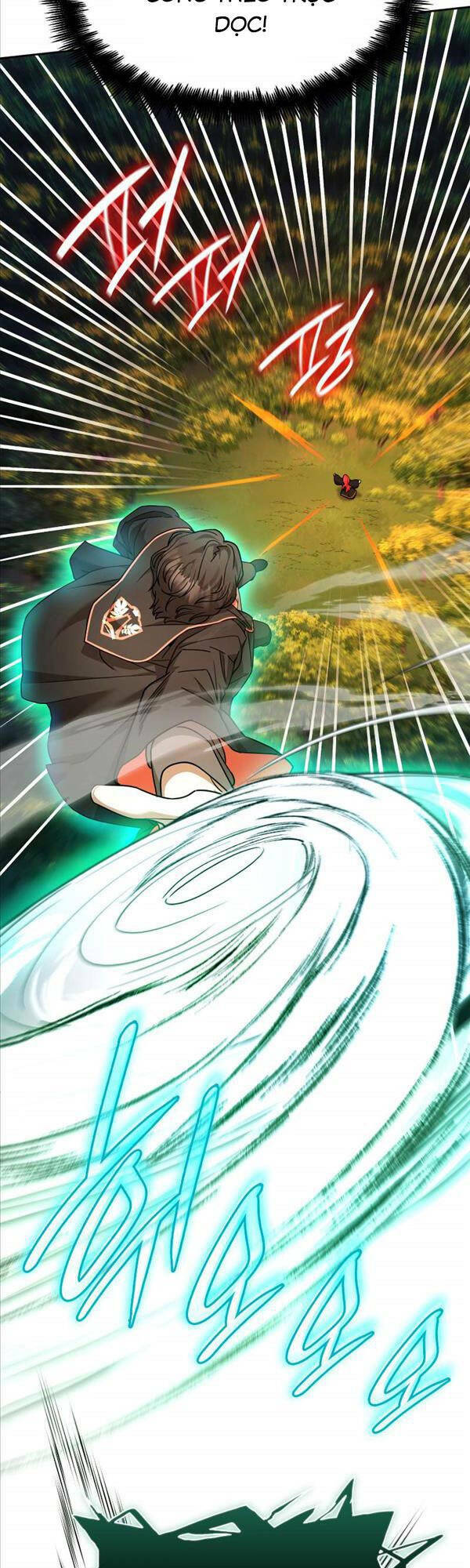 Đại Pháp Sư Toàn Năng - Chapter 25 - Page 30