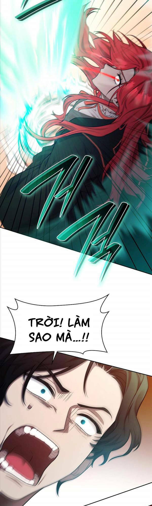 Đại Pháp Sư Toàn Năng - Chapter 25 - Page 34