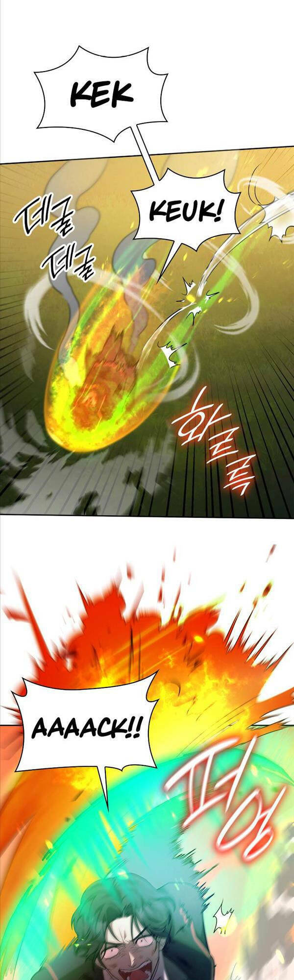 Đại Pháp Sư Toàn Năng - Chapter 25 - Page 38