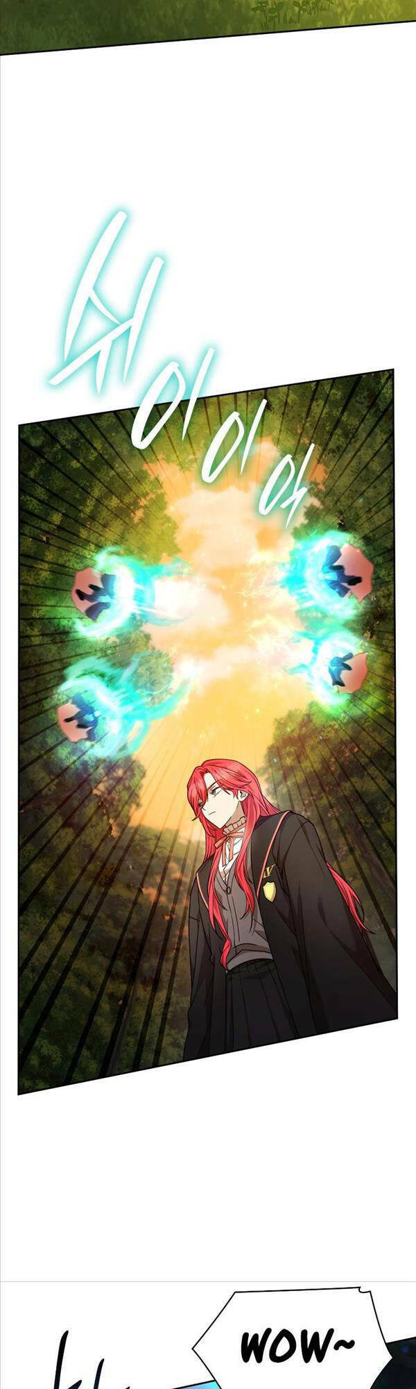 Đại Pháp Sư Toàn Năng - Chapter 25 - Page 3