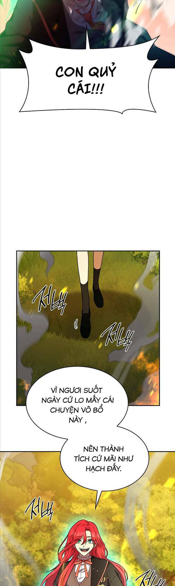 Đại Pháp Sư Toàn Năng - Chapter 25 - Page 39