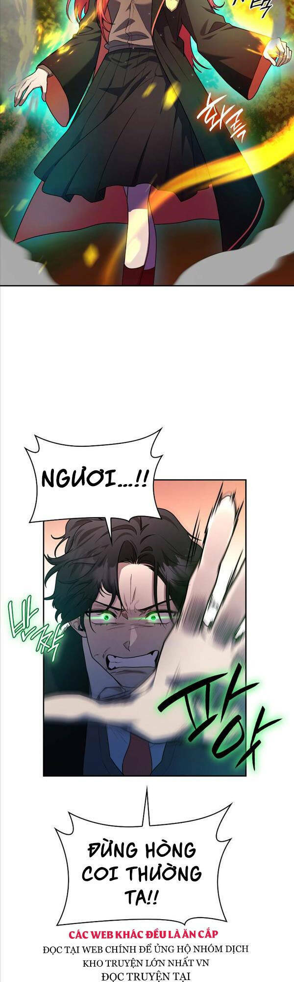 Đại Pháp Sư Toàn Năng - Chapter 25 - Page 40