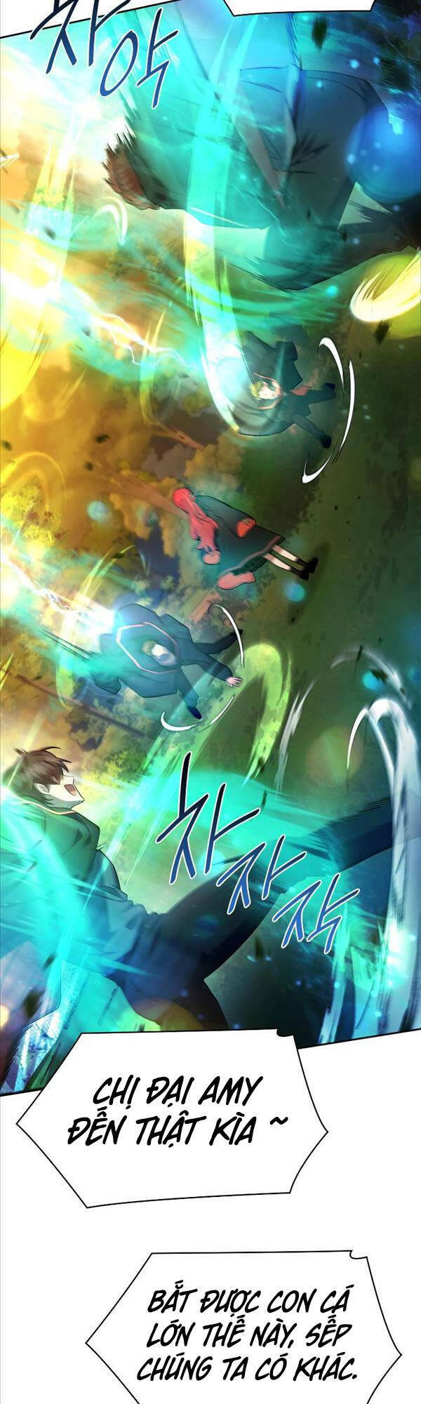 Đại Pháp Sư Toàn Năng - Chapter 25 - Page 4