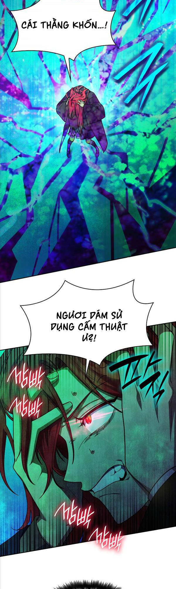 Đại Pháp Sư Toàn Năng - Chapter 25 - Page 49