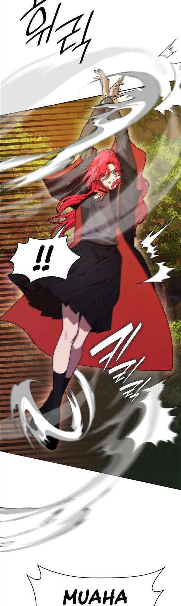 Đại Pháp Sư Toàn Năng - Chapter 25 - Page 51