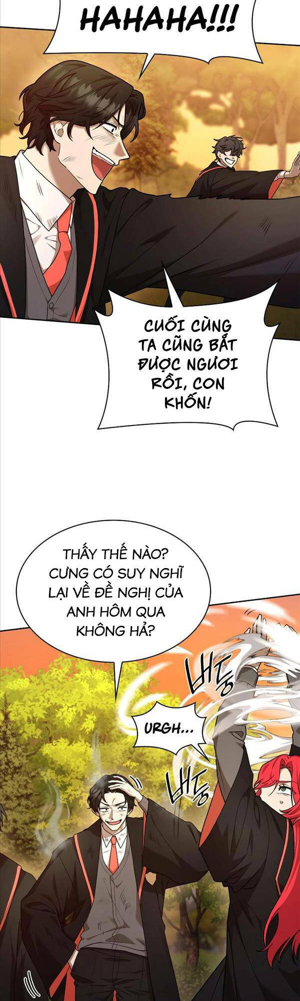 Đại Pháp Sư Toàn Năng - Chapter 25 - Page 52
