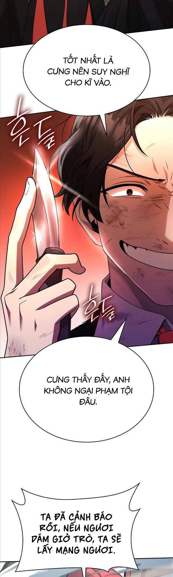 Đại Pháp Sư Toàn Năng - Chapter 25 - Page 53