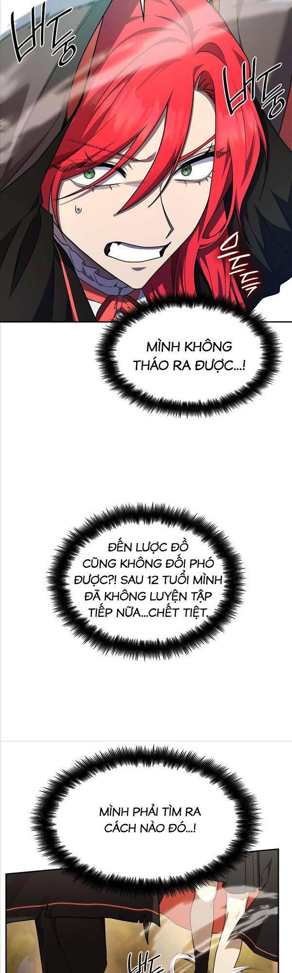 Đại Pháp Sư Toàn Năng - Chapter 25 - Page 54