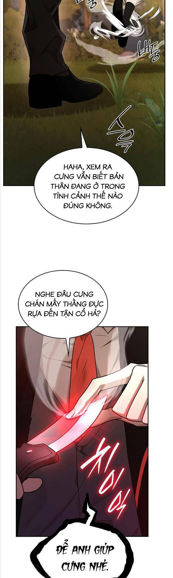 Đại Pháp Sư Toàn Năng - Chapter 25 - Page 55