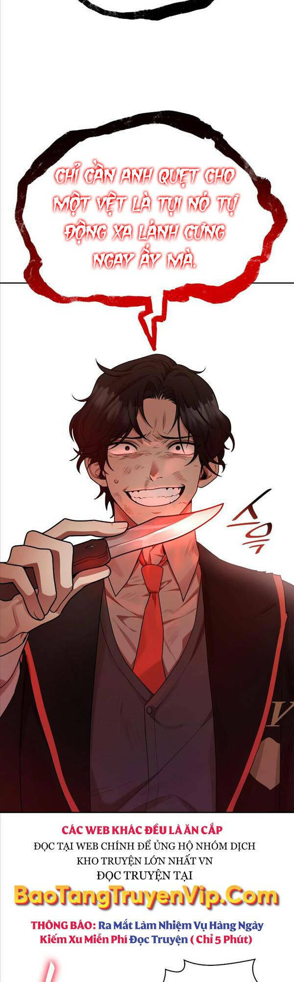 Đại Pháp Sư Toàn Năng - Chapter 25 - Page 56