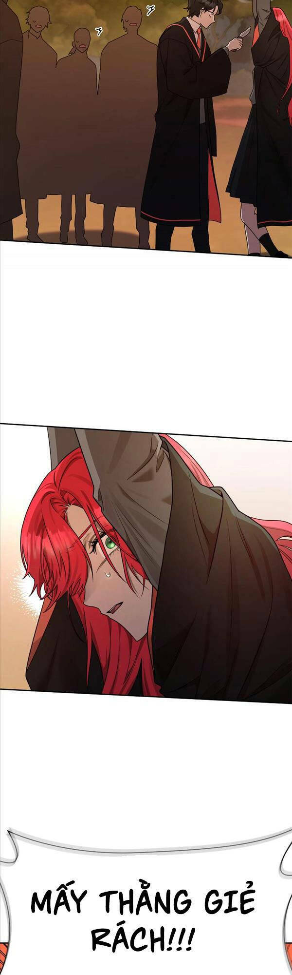 Đại Pháp Sư Toàn Năng - Chapter 25 - Page 61