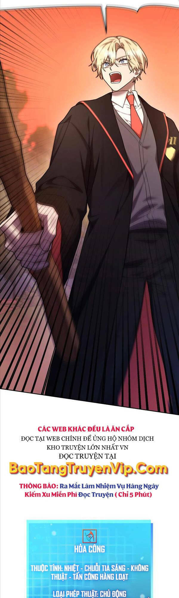 Đại Pháp Sư Toàn Năng - Chapter 25 - Page 62