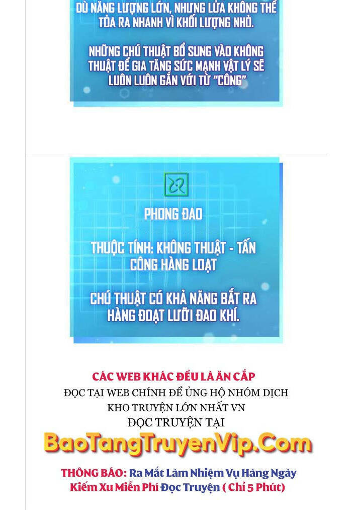 Đại Pháp Sư Toàn Năng - Chapter 25 - Page 63