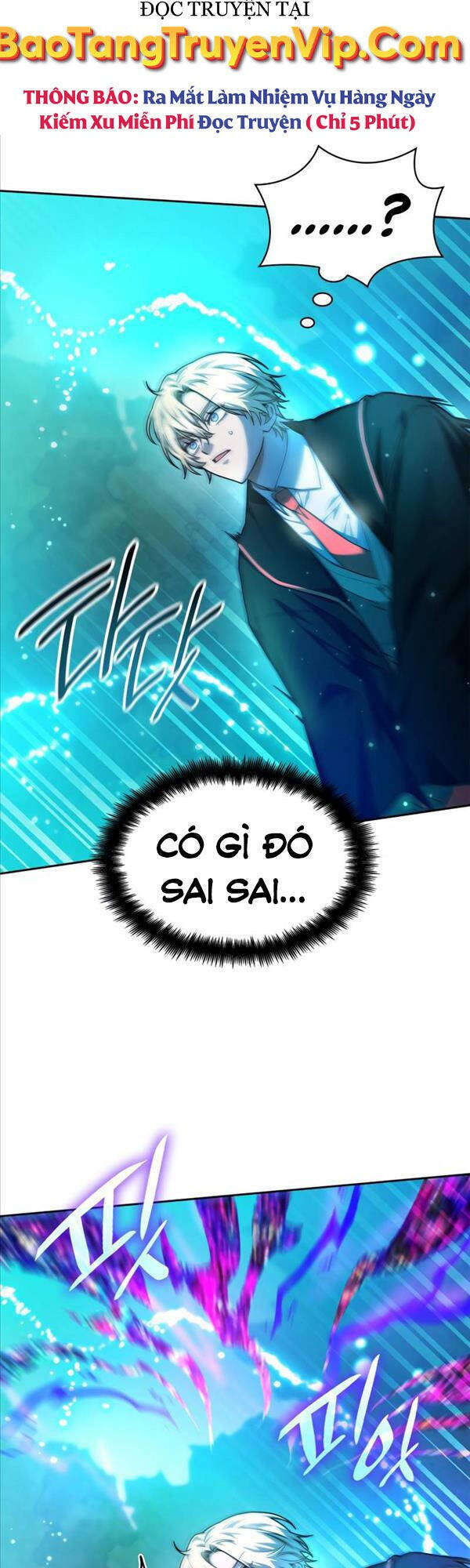Đại Pháp Sư Toàn Năng - Chapter 26 - Page 11