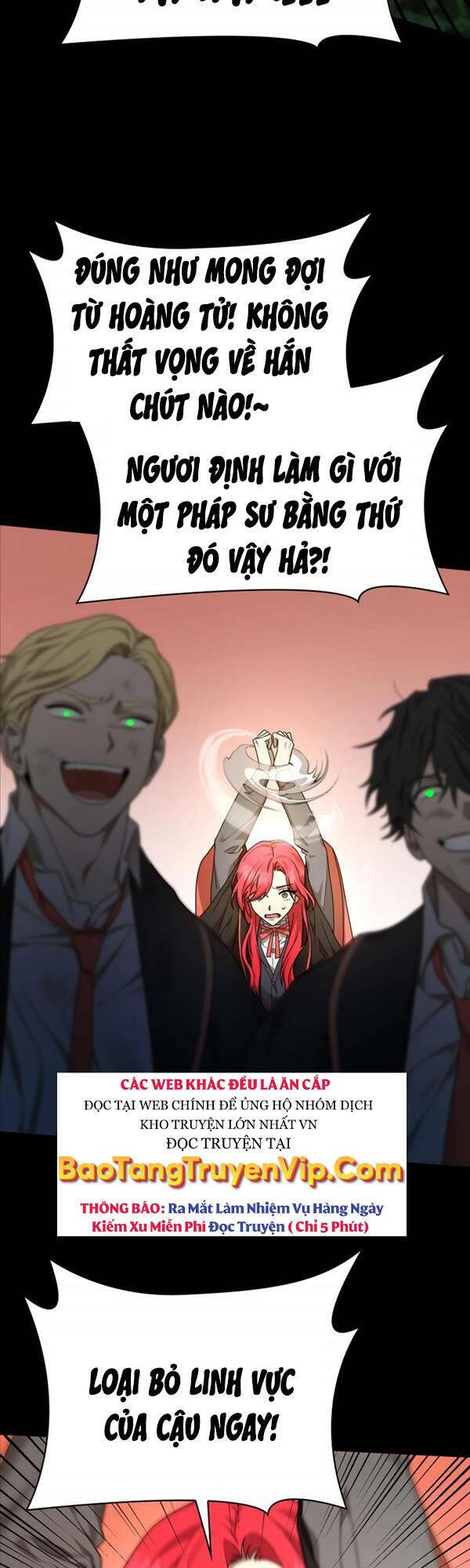 Đại Pháp Sư Toàn Năng - Chapter 26 - Page 15