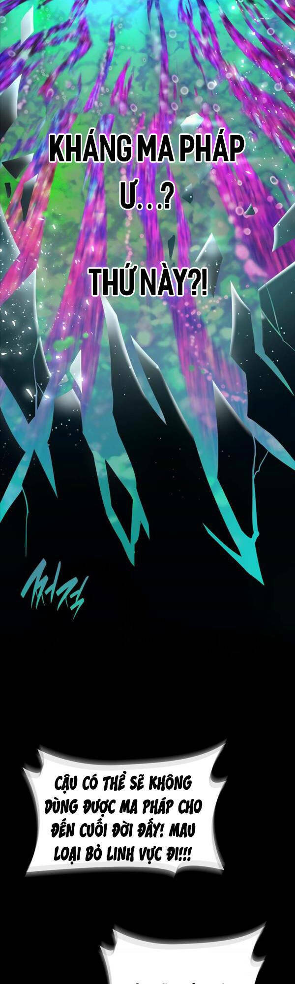 Đại Pháp Sư Toàn Năng - Chapter 26 - Page 17