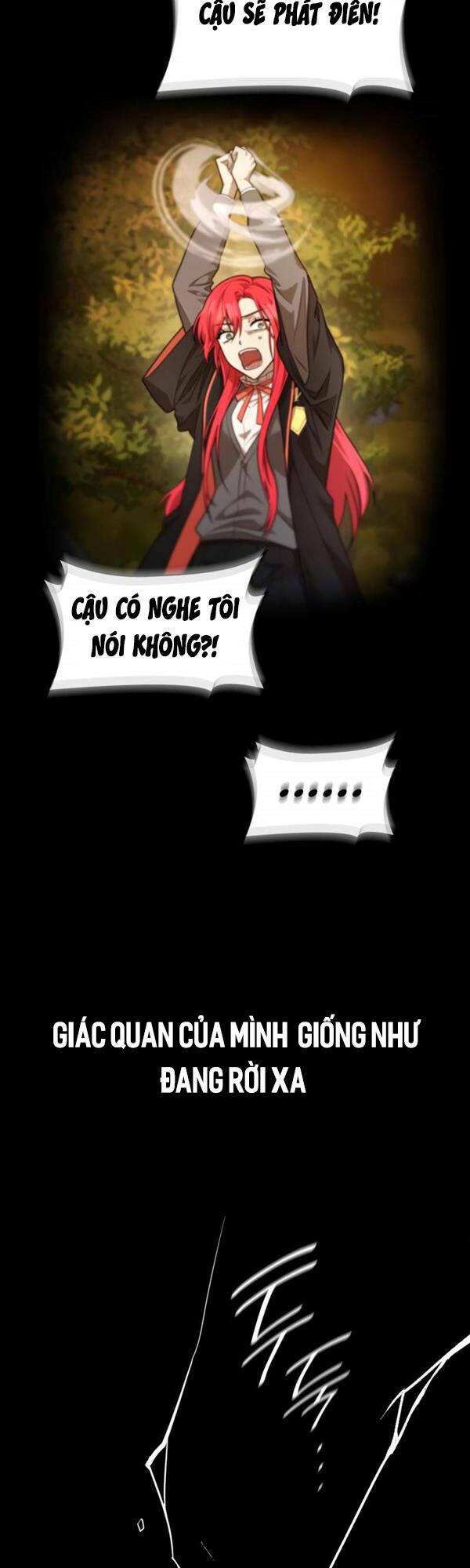 Đại Pháp Sư Toàn Năng - Chapter 26 - Page 18