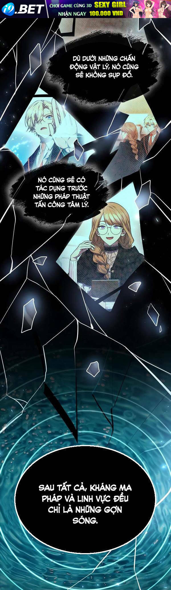 Đại Pháp Sư Toàn Năng - Chapter 26 - Page 21