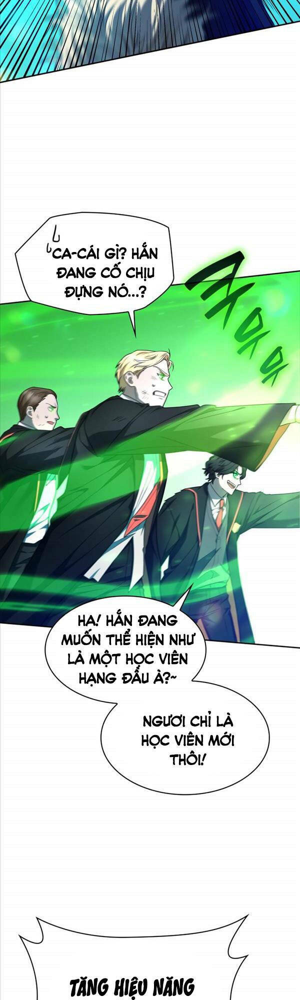 Đại Pháp Sư Toàn Năng - Chapter 26 - Page 24