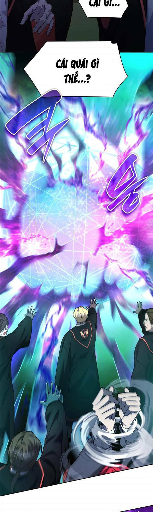 Đại Pháp Sư Toàn Năng - Chapter 26 - Page 26
