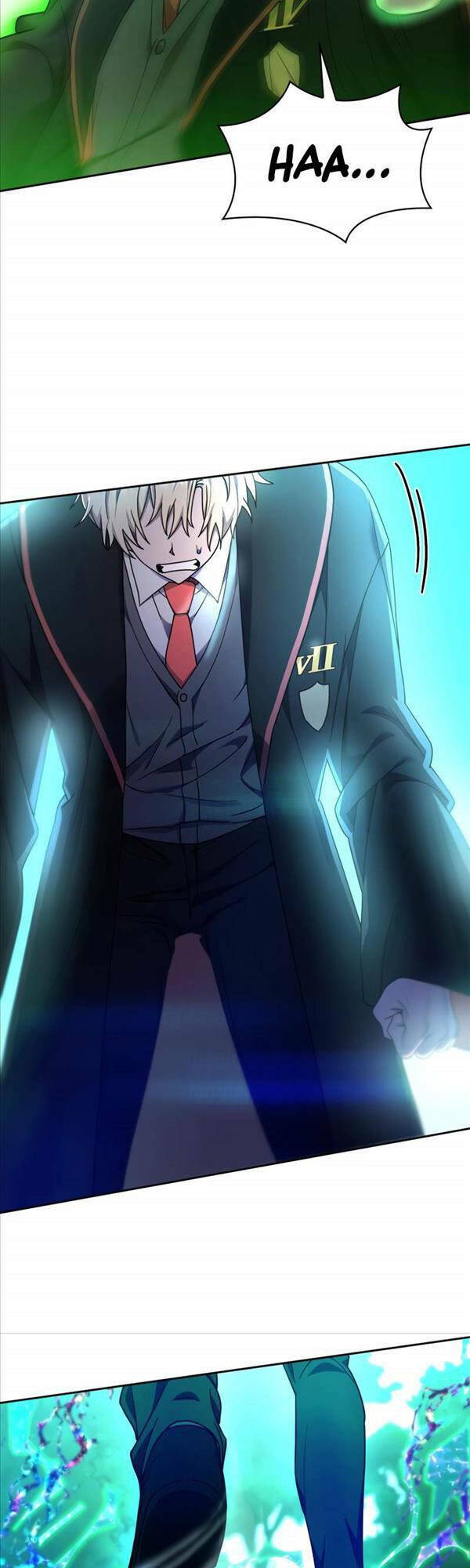 Đại Pháp Sư Toàn Năng - Chapter 26 - Page 31