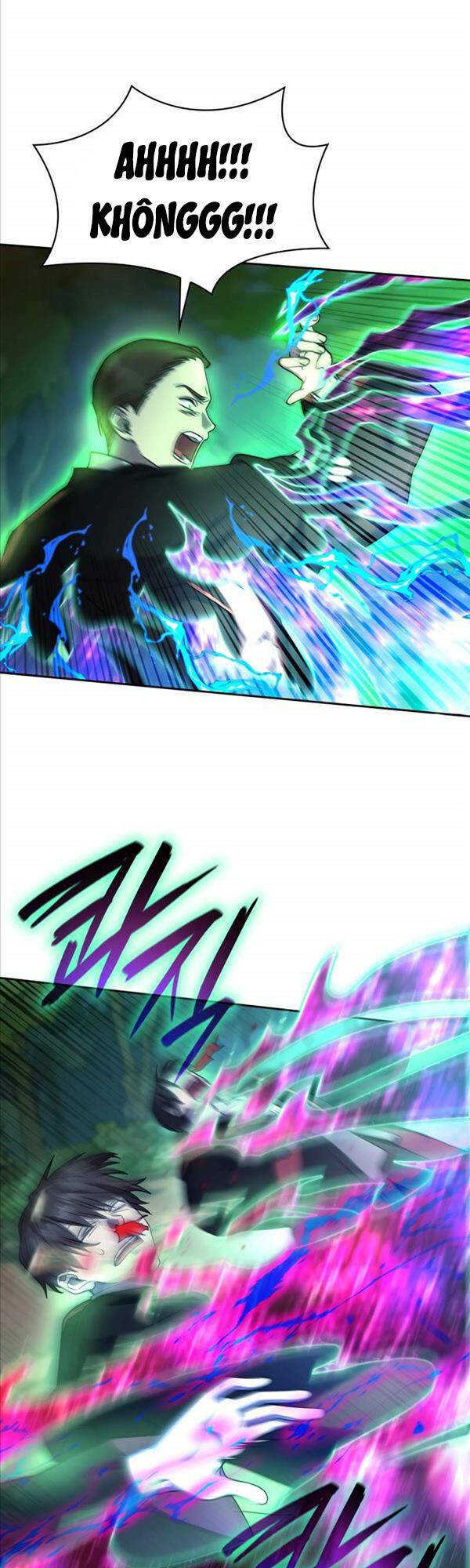 Đại Pháp Sư Toàn Năng - Chapter 26 - Page 34