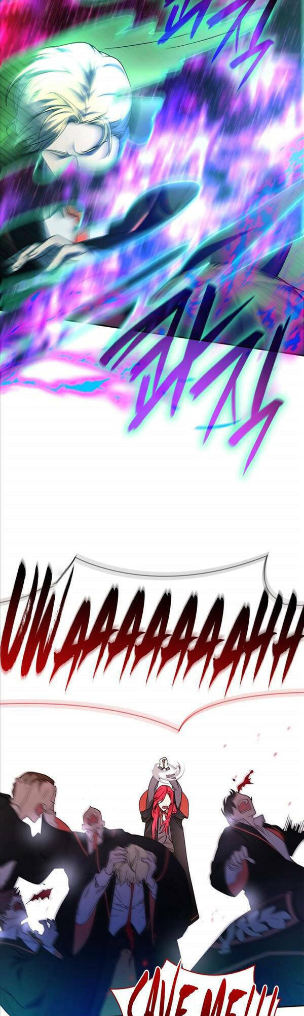 Đại Pháp Sư Toàn Năng - Chapter 26 - Page 35