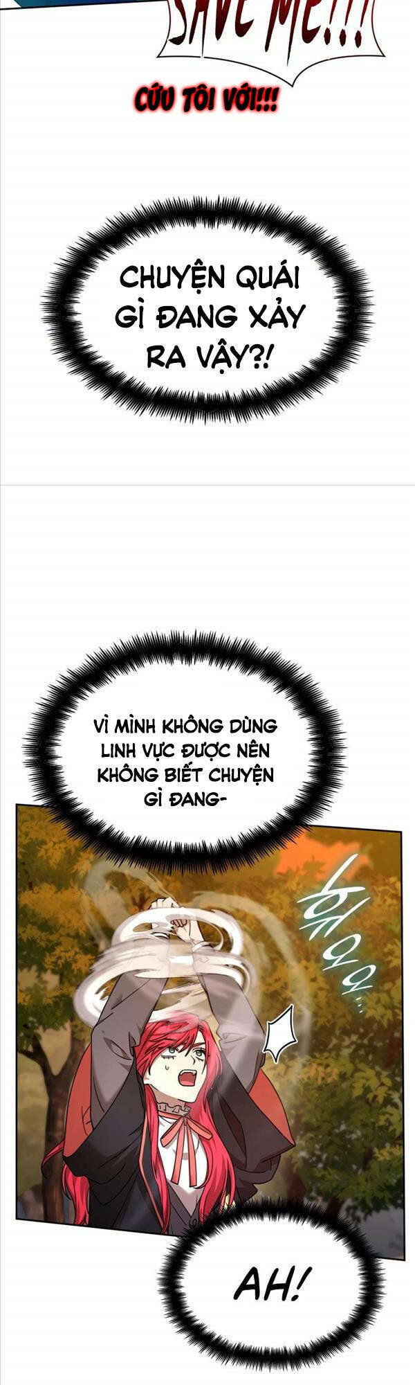 Đại Pháp Sư Toàn Năng - Chapter 26 - Page 36