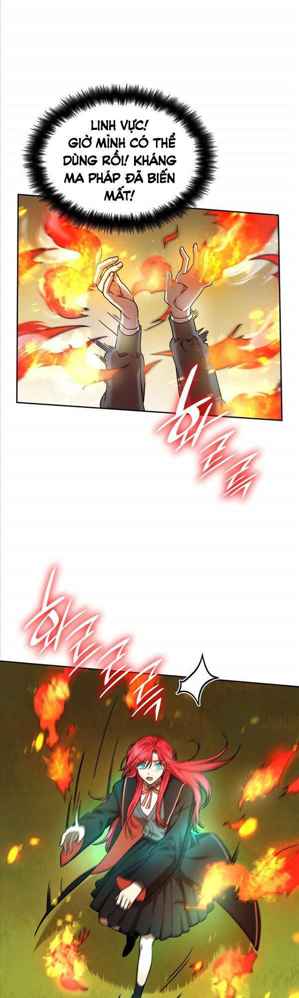 Đại Pháp Sư Toàn Năng - Chapter 26 - Page 37