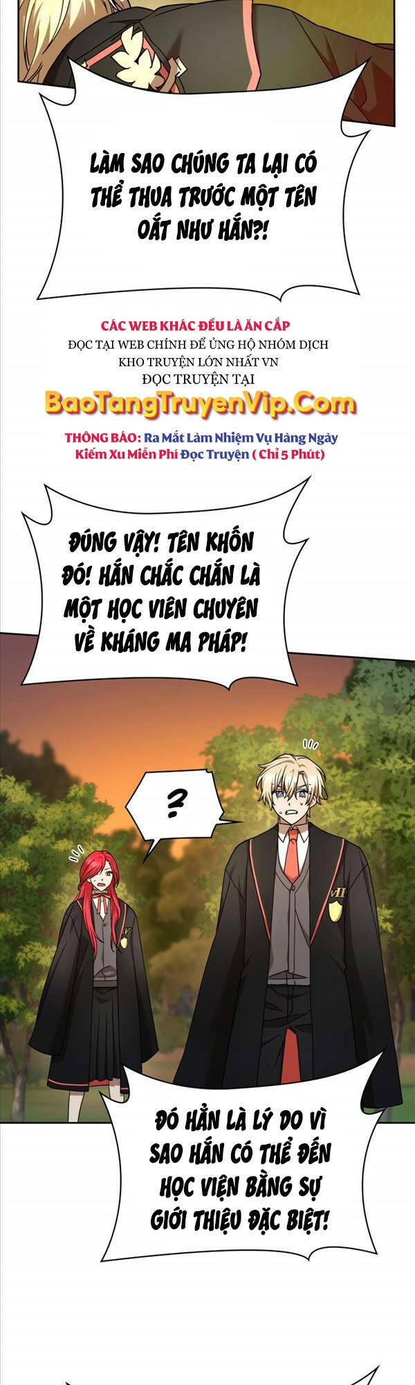 Đại Pháp Sư Toàn Năng - Chapter 26 - Page 42