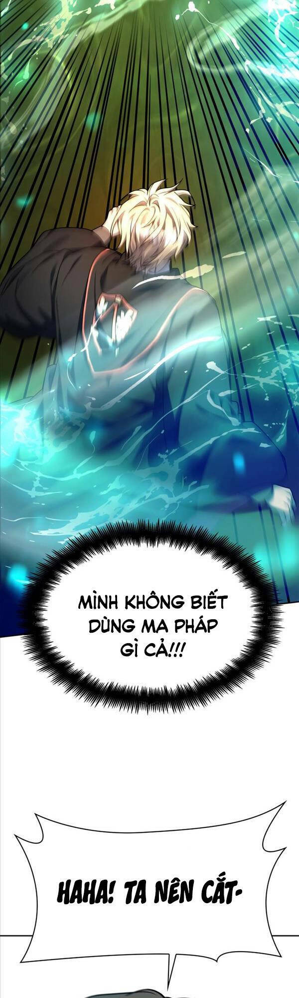 Đại Pháp Sư Toàn Năng - Chapter 26 - Page 45