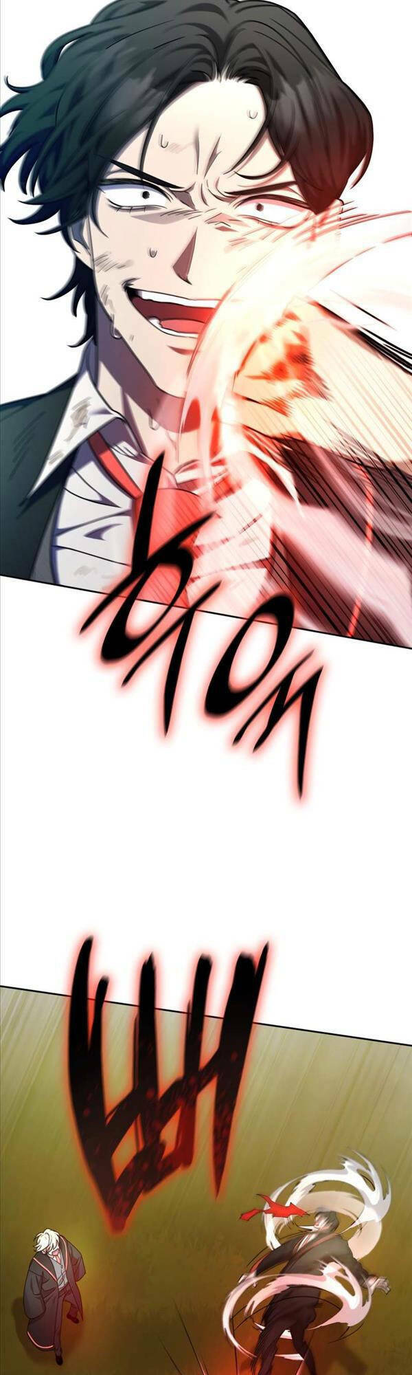 Đại Pháp Sư Toàn Năng - Chapter 26 - Page 46