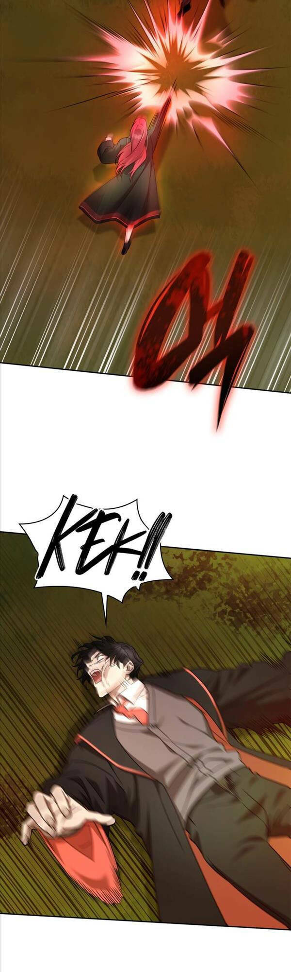 Đại Pháp Sư Toàn Năng - Chapter 26 - Page 47