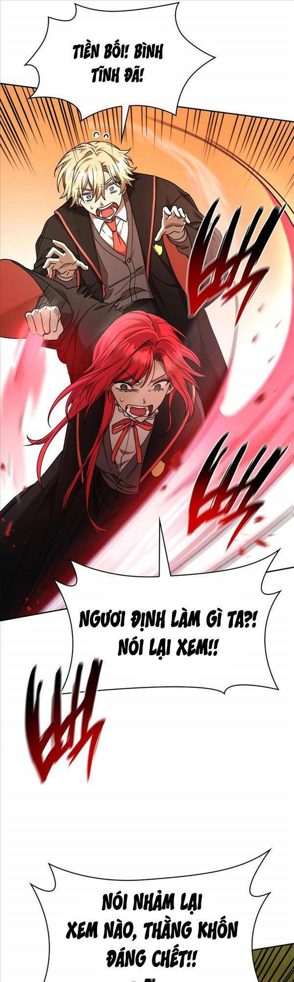 Đại Pháp Sư Toàn Năng - Chapter 26 - Page 49