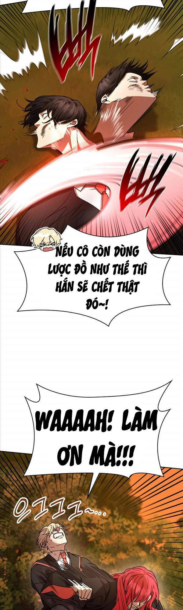 Đại Pháp Sư Toàn Năng - Chapter 26 - Page 50