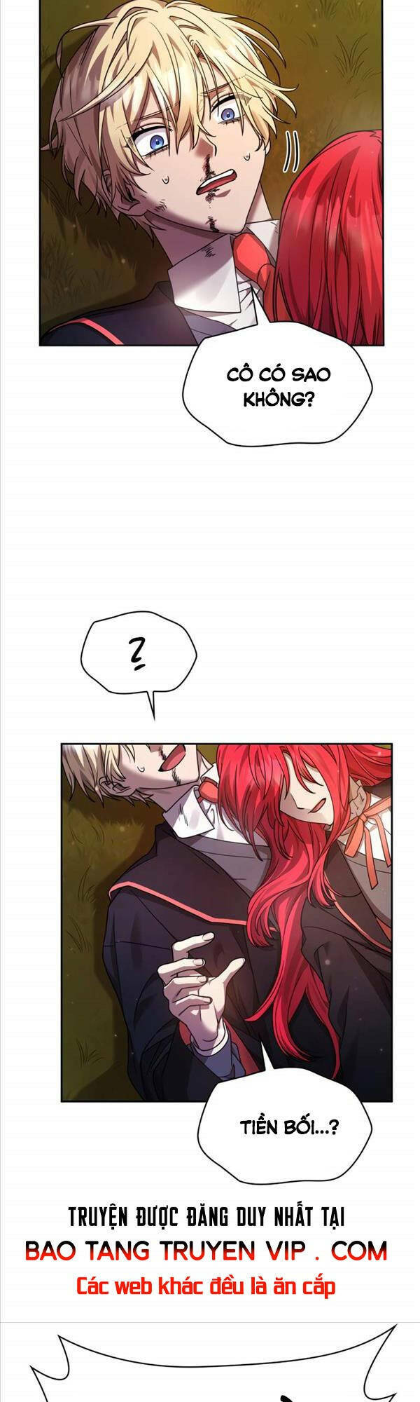 Đại Pháp Sư Toàn Năng - Chapter 26 - Page 52