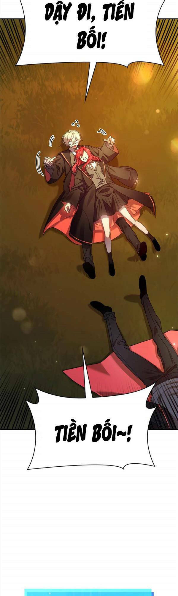 Đại Pháp Sư Toàn Năng - Chapter 26 - Page 53