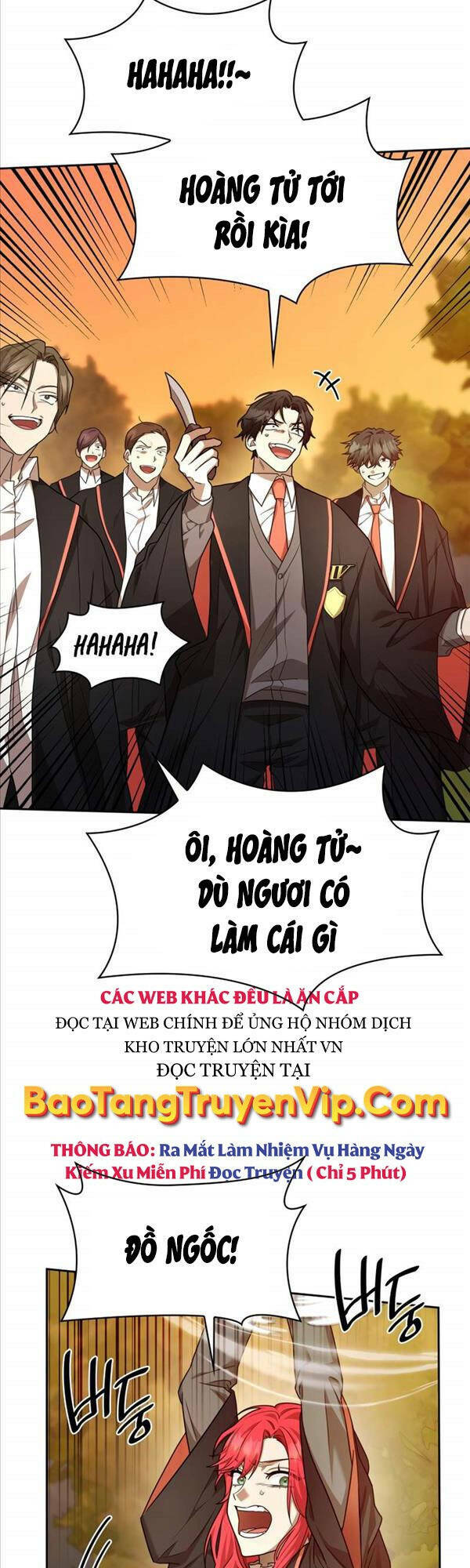 Đại Pháp Sư Toàn Năng - Chapter 26 - Page 5