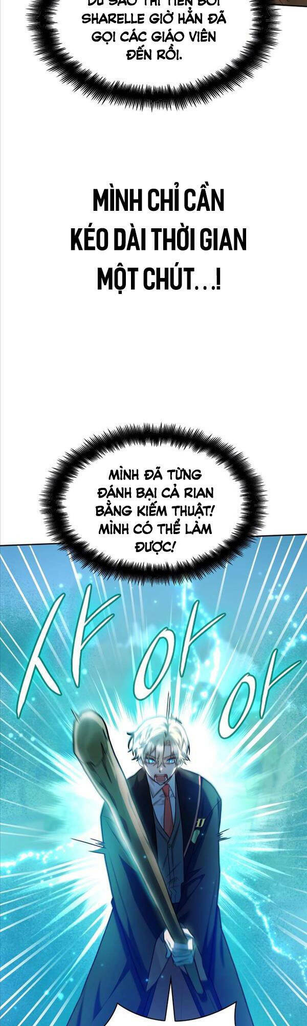 Đại Pháp Sư Toàn Năng - Chapter 26 - Page 7