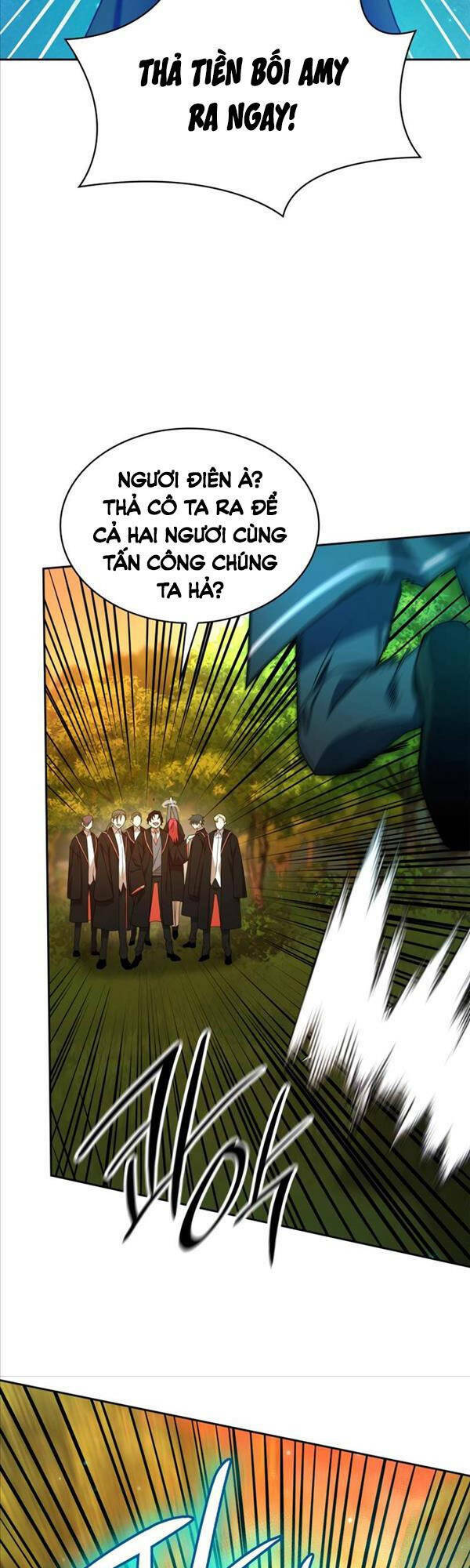 Đại Pháp Sư Toàn Năng - Chapter 26 - Page 8
