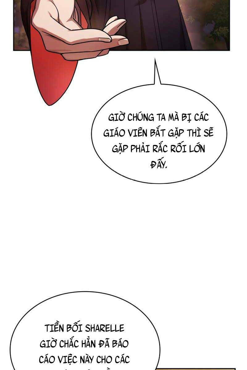 Đại Pháp Sư Toàn Năng - Chapter 27 - Page 12