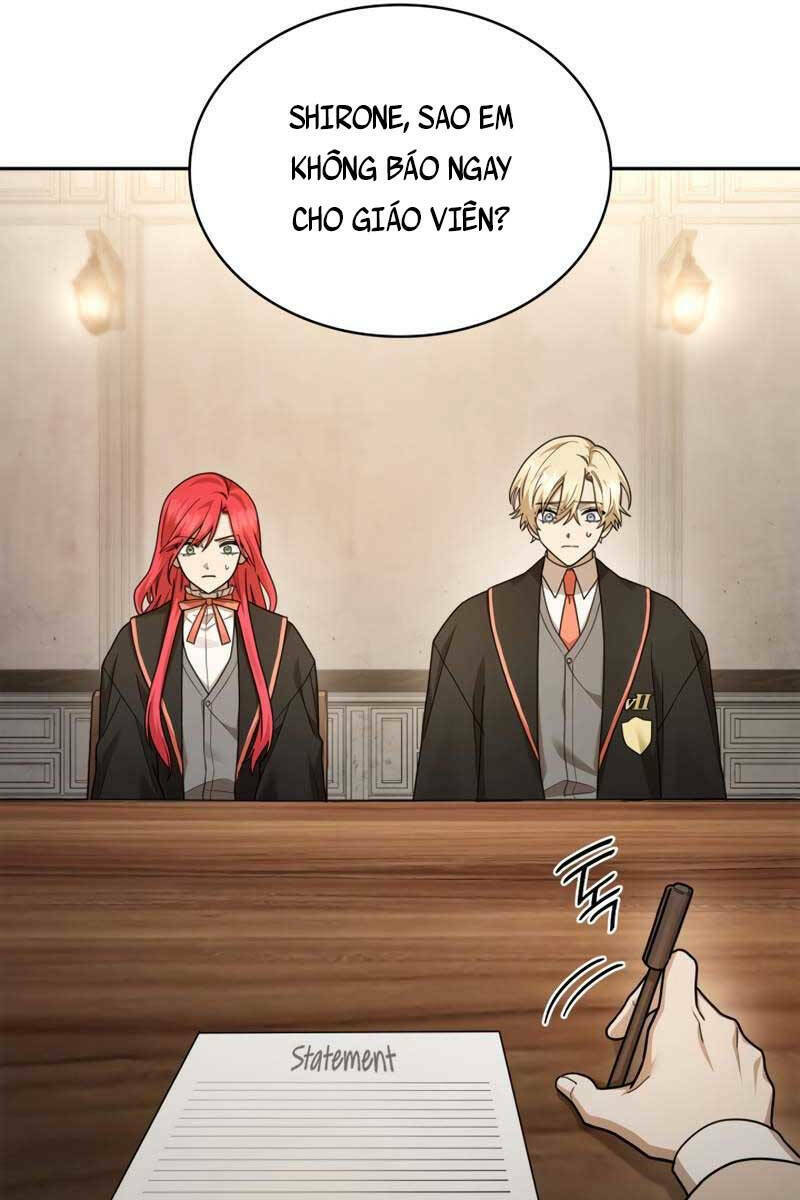 Đại Pháp Sư Toàn Năng - Chapter 27 - Page 129