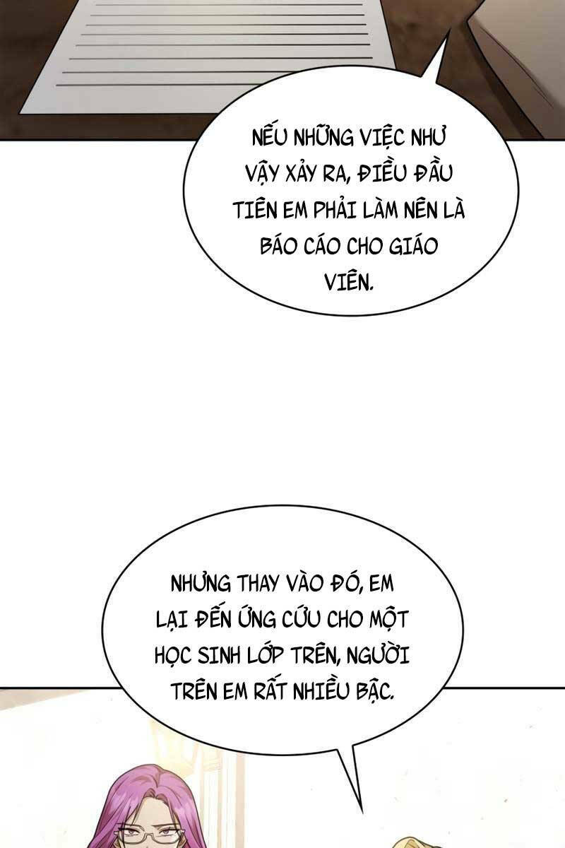 Đại Pháp Sư Toàn Năng - Chapter 27 - Page 130