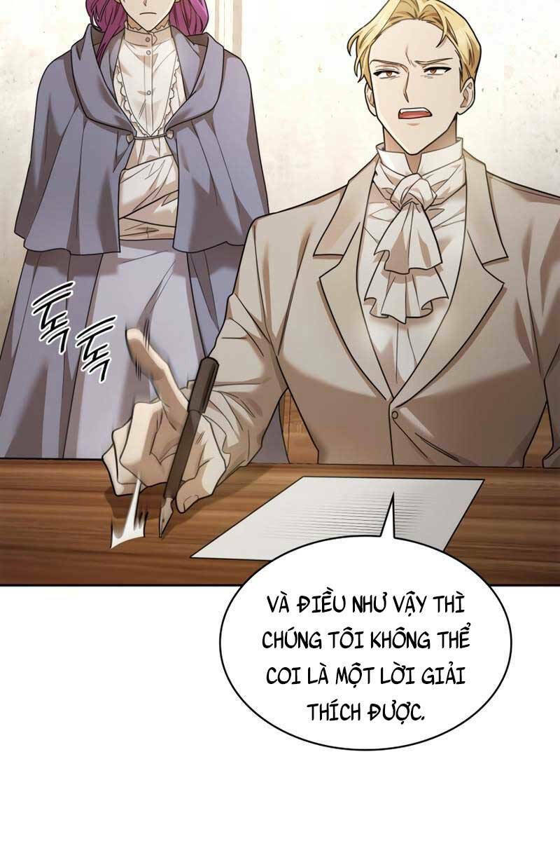 Đại Pháp Sư Toàn Năng - Chapter 27 - Page 131