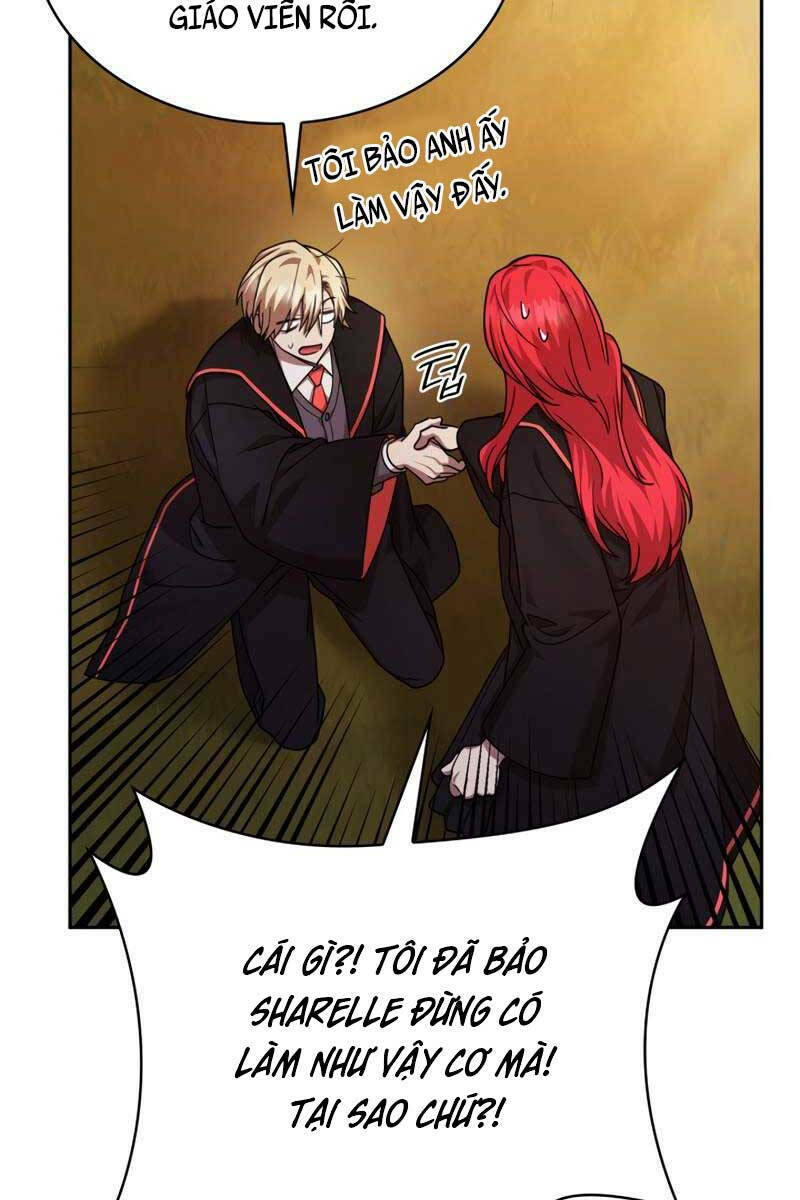 Đại Pháp Sư Toàn Năng - Chapter 27 - Page 13