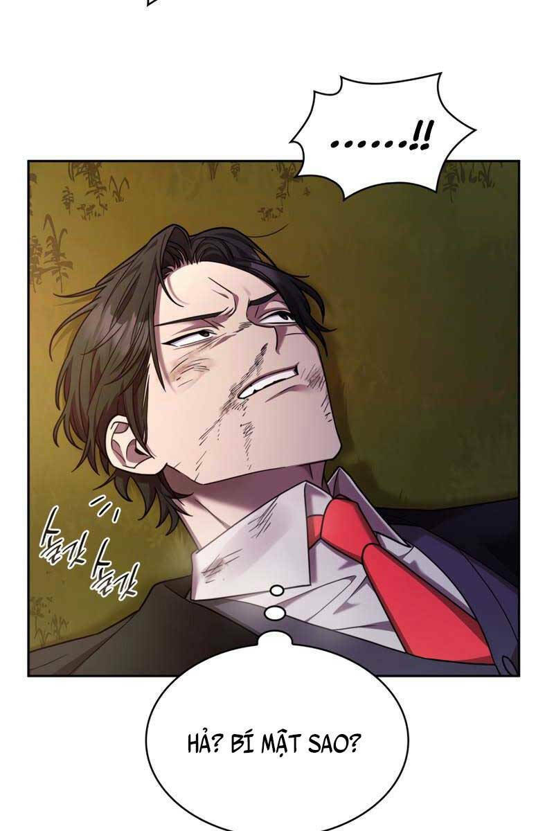 Đại Pháp Sư Toàn Năng - Chapter 27 - Page 17