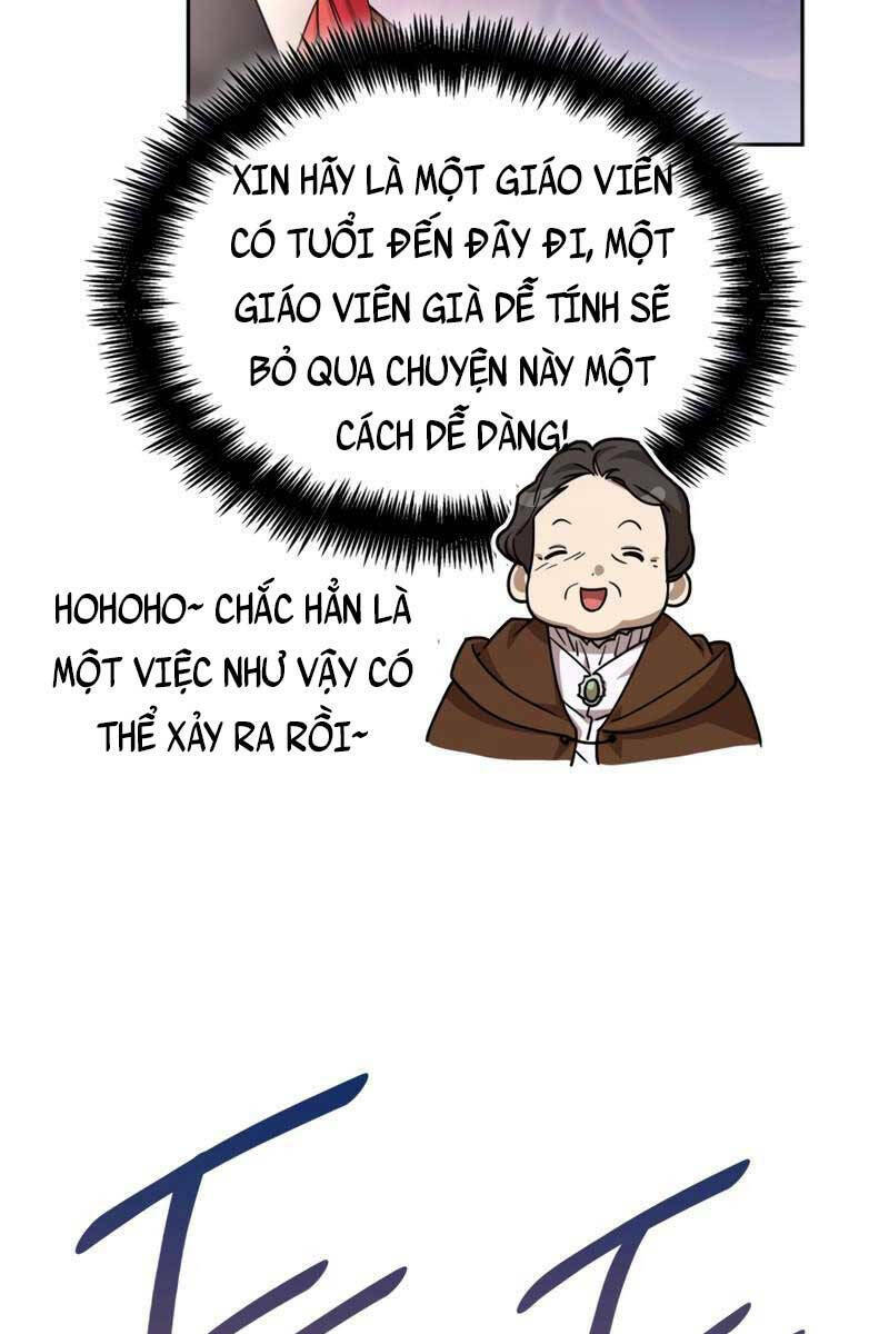 Đại Pháp Sư Toàn Năng - Chapter 27 - Page 23